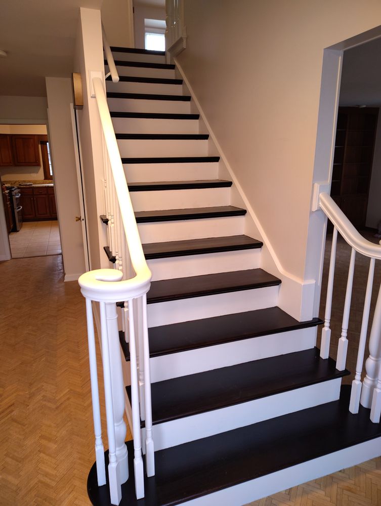 Slide of FM Remodeling