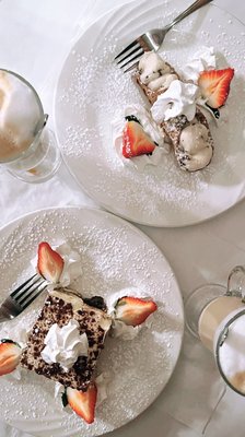 Lazzara's Pizza Cafe by null