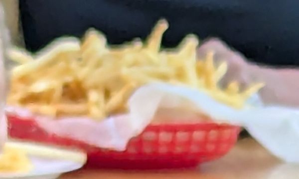 Tailgate Grill by null