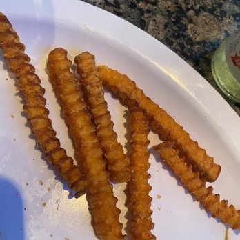 Pippa's Cafe - Sweet Potato Waffle Fries - Sports Bars Near Me - Concord, North Carolina