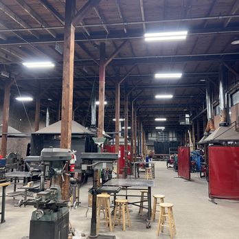 ShopSpace - Makerspaces Near Me - Raleigh, North Carolina
