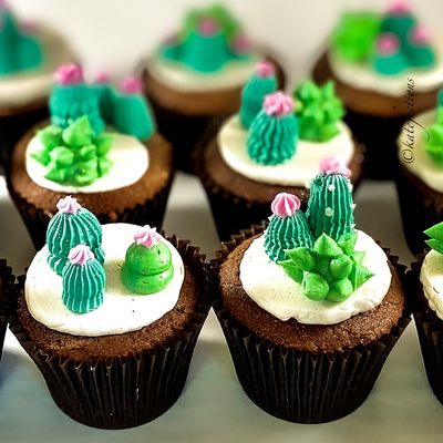 Custom cupcakes - Custom cupcakes are what is new and now. The sky is the limit to how you can decorate cupcakes. I love being on the cutting edge and will create the trending cupcake design of your dreams. Custom cupcakes - Custom cupcakes are what is new and now. The sky is the limit to how you can decorate cupcakes. I love being on the cutting edge and will create the trending cupcake design of your dreams.