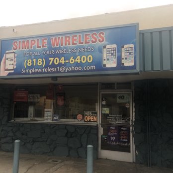 Simple Wireless - Mobile Phone Repair Near Me - Los Angeles, California Simple Wireless - Mobile Phone Repair Near Me - Los Angeles, California