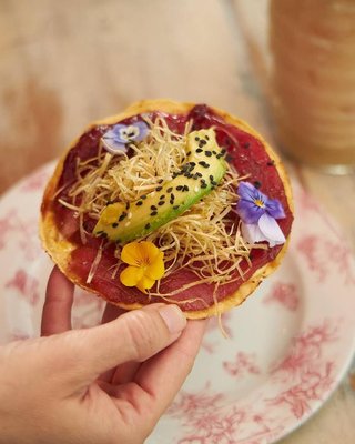 Tacology Brickell - Mexican Taqueria by null