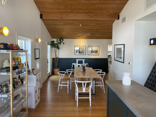 Solminer Wine Company by null