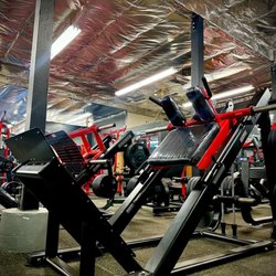 Tiger Gate Gym