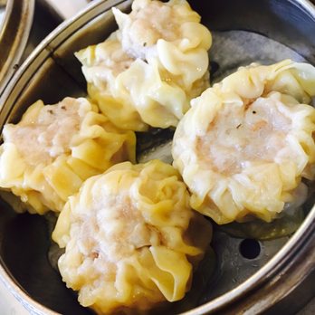 Tea Cup Cafe - Siu Mai 燒賣 - Dim Sum Near Me - Sacramento, California