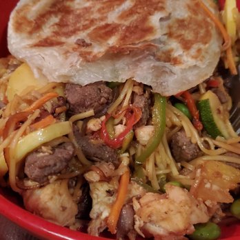 Flat Top Grill - Asian Fusion Near Me - Chicago, Illinois Flat Top Grill - Asian Fusion Near Me - Chicago, Illinois