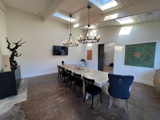 Twisted Roots Winery by null