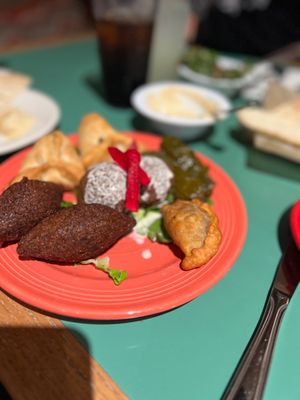 Sunnin Lebanese Cafe by null