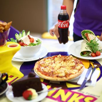 Chipmunks Playland & Café Prospect - Onsite cafe - healthy & gluten free options available - Indoor Playcenter Near Me - Prospect, NSW Chipmunks Playland & Café Prospect - Onsite cafe - healthy & gluten free options available - Indoor Playcenter Near Me - Prospect, NSW
