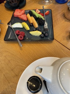 Artisan Bistro by null