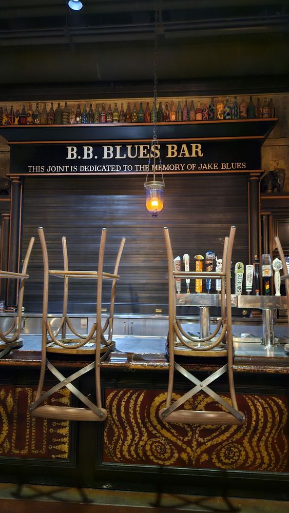 House of Blues - Music Venue