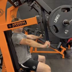Track Club Fitness