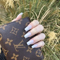SensatioNail - Lawrenceville