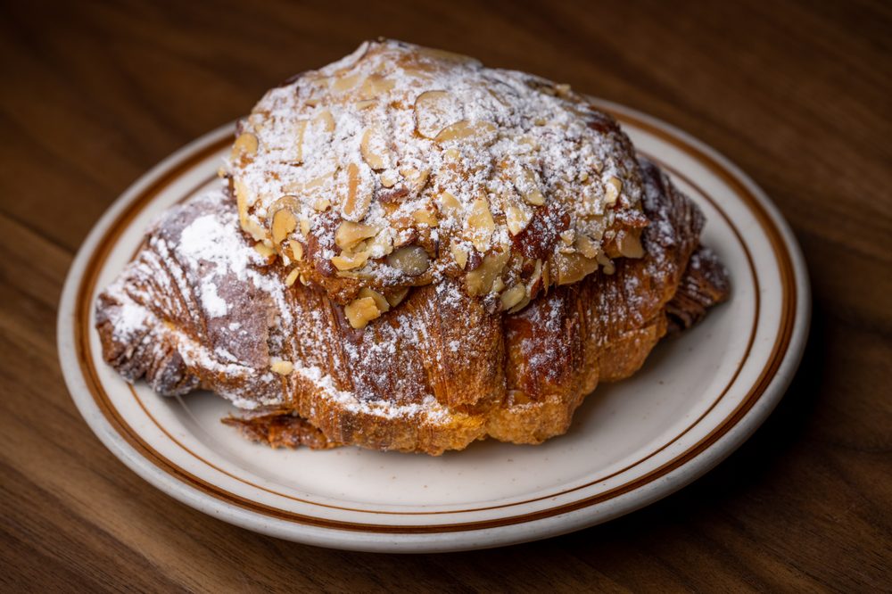 LODGE BREAD 46 Photos & 30 Reviews 8532 W Pico Blvd, Los Angeles