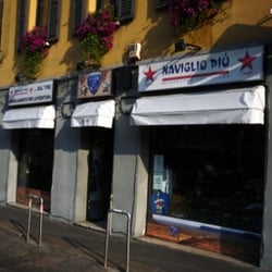 Naviglio Più