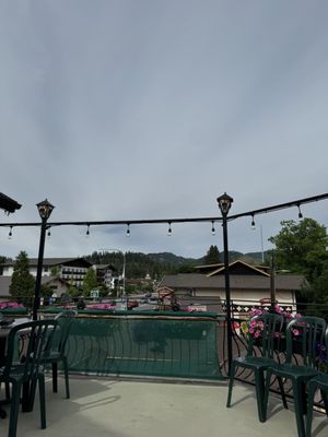 Visconti's Italian Restaurant by null