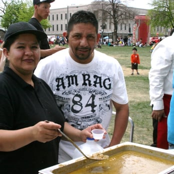 Cinco De Mayo - Chili cook off contestants - Festivals Near Me - Denver, Colorado