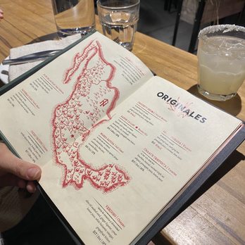 Native Tongues Taqueria - Mexican Near Me - Calgary, Alberta