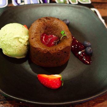 La Boca Bar and Grill - Steakhouses Near Me - Mascot, NSW