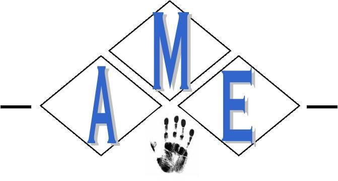 Academy of Massage Essentials Logo