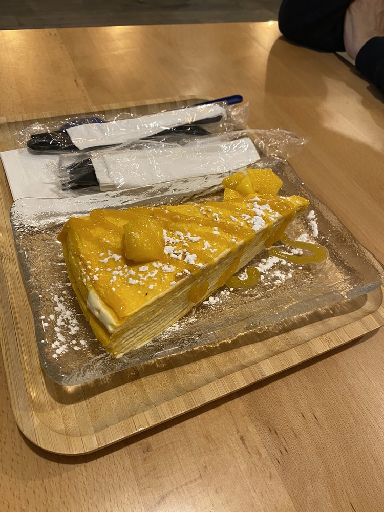 ICY MELON Updated September 2024 620 Washington St, Hoboken, New