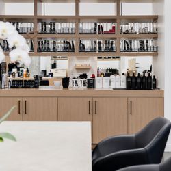 Curious Salons | University District