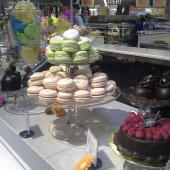 Fred Meyer - Macarons - Grocery Near Me - Portland, Oregon