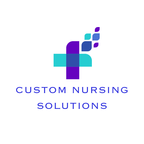 Custom Nursing Solutions - home care agency in Suncook, NH