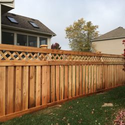 Cedar Mountain Fence Company