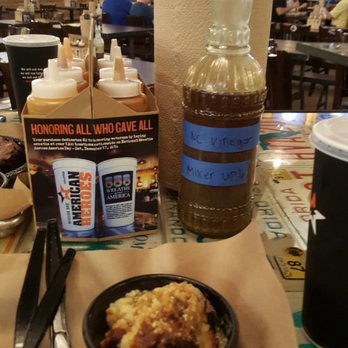 Mission BBQ - American Near Me - Jacksonville, Florida Mission BBQ - American Near Me - Jacksonville, Florida