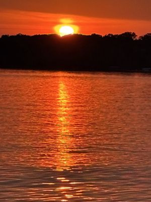 The Torch Lake Bed & Breakfast by null