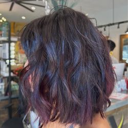 Y Salon & Spa