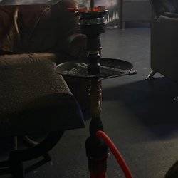 Elevate Smoke Lounge