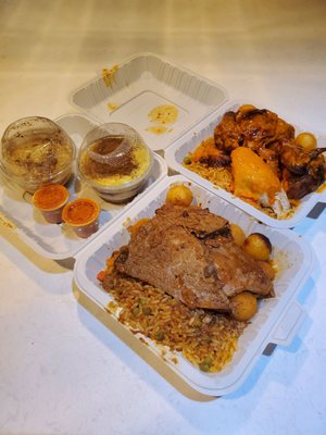 Churrasco of Portugal by null