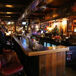 Gateway Saloon & Cafe - Gateway Saloon. Vernal, Utah