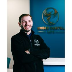 Ember Dental Arts - Max at Ember Dental Arts, family dentistry in Conshohocken, PA