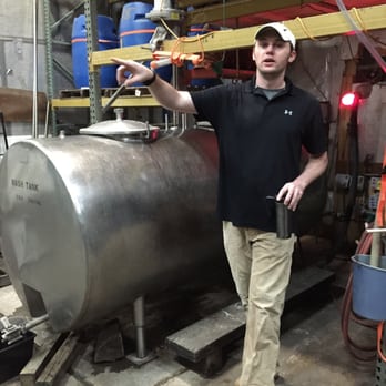 Copper Fox Distillery - Distilleries Near Me - Sperryville, Virginia