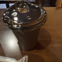 Oishii Ramen - Medium Thai tea