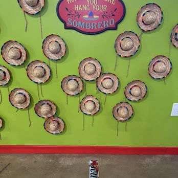 Doce Taqueria - Inside - Mexican Near Me - Bridgeville, Pennsylvania