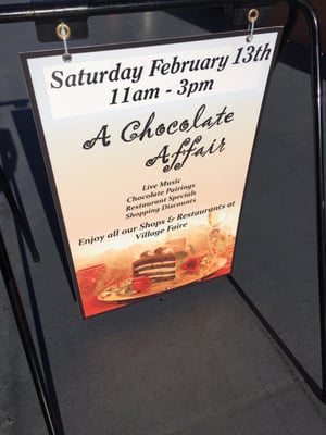 Village Faire by null