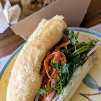 The Le Bakery - #1 - Bakeries Near Me - Albuquerque, New Mexico