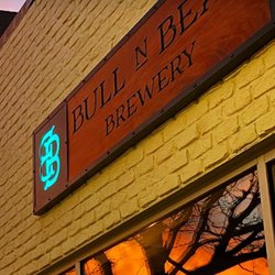 Bull n Bear Brewery