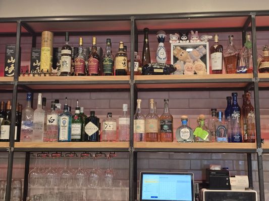 Kusshi Bethesda Downtown Woodmont Triangle by null