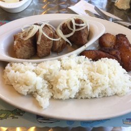 Pork Chunks / Masas De Puerco