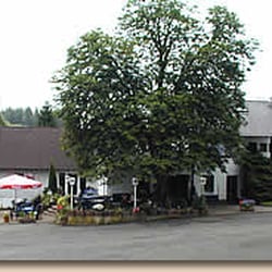 Hotel Restaurant Wallesweiler Mühle