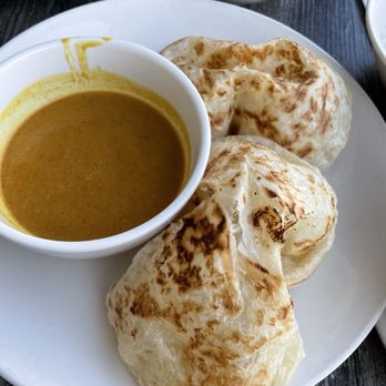 Ipoh Kopitiam - Roti canai - Malaysian Near Me - Alhambra, California