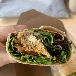 Rethink Food & Drink - Buffalo BLT ($13.00)