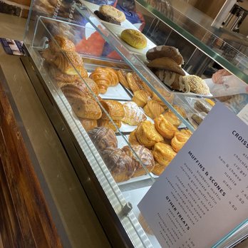 Ragamuffins Coffee House - Options - Coffee & Tea Near Me - Laurel, Maryland